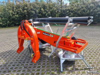 Siloverteiler Holaras Jumbo HK