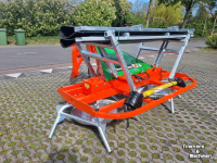 Siloverteiler Holaras Jumbo HK