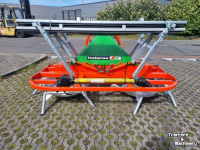 Siloverteiler Holaras Jumbo HK