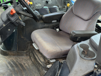 Schlepper / Traktor New Holland TM190
