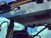 Schlepper / Traktor New Holland TM190