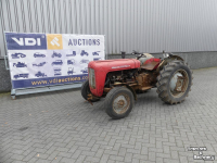 Schlepper / Traktor Massey Ferguson FE35