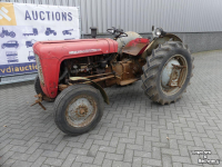 Schlepper / Traktor Massey Ferguson FE35