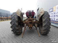 Oldtimers Massey Ferguson FE35