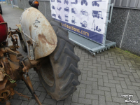 Schlepper / Traktor Massey Ferguson FE35