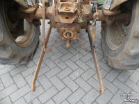 Schlepper / Traktor Massey Ferguson FE35
