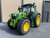 Schlepper / Traktor John Deere 6R150