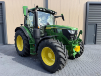 Schlepper / Traktor John Deere 6R150
