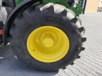 Schlepper / Traktor John Deere 6R150