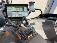 Schlepper / Traktor John Deere 6R150