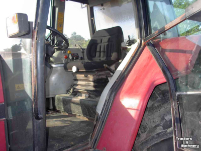 Schlepper / Traktor Case-IH Maxxum 5120