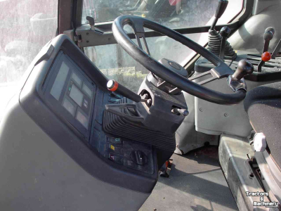 Schlepper / Traktor Case-IH Maxxum 5120