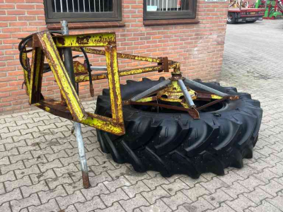 Futterschieber  Voerwiel, voerschuif, voerschuifwiel, voerveegband diversen