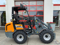 Radlader Giant G2500 HD  nieuw !
