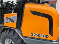 Radlader Giant G2500 HD  nieuw !