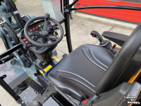 Radlader Giant G2500 HD  nieuw !