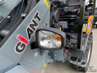 Radlader Giant G2500 HD  nieuw !