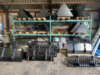 Radlader Giant G2500 HD  nieuw !