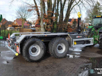 Hakenlift-Container System Toplift TH 1849