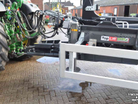 Hakenlift-Container System Toplift TH 1849