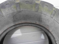 Räder, Reifen, Felgen & Distanzringe Pirelli Veith 7.50-16 (7.50x16) Lug-ring trekkerband voorband tractorband