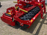 Kreiselegge Kverneland H-series rotorkopeg met hefinrichting nieuw