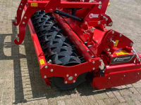 Kreiselegge Kverneland H-series rotorkopeg met hefinrichting nieuw