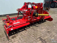 Kreiselegge Kverneland H-series rotorkopeg met hefinrichting nieuw