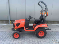 Gartentraktoren Kubota BX231