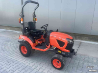 Gartentraktoren Kubota BX231