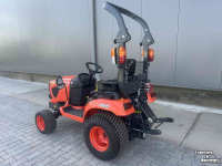 Gartentraktoren Kubota BX231