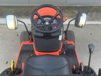 Gartentraktoren Kubota BX231