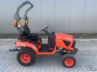 Gartentraktoren Kubota BX231