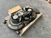 Diverse Gebrauchte Teile Stiga TORNADO 6108 MAAIDEK