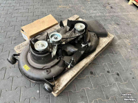 Diverse Gebrauchte Teile Stiga TORNADO 6108 MAAIDEK