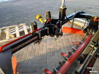 Mähwerk  Seco Duplex  front 275 eco