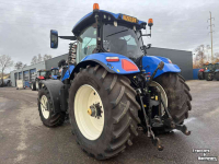 Schlepper / Traktor New Holland T7.230