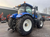 Schlepper / Traktor New Holland T7.230