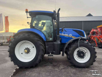 Schlepper / Traktor New Holland T7.230