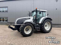 Schlepper / Traktor Valtra T202 Direct