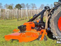 Sonstiges obstbaumaschinen und Zubehör Perfect T-REX 225 STERK strokenmaaier grasmaaier fruitteelt