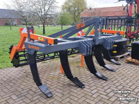 Tiefenlockerer Mandam MG 5 3000
