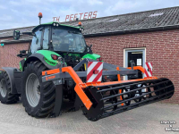 Tiefenlockerer Mandam MG 5 3000