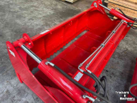 Silageschneidezange Redrock Allround 220-85 S
