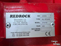 Silageschneidezange Redrock Allround 220-85 S