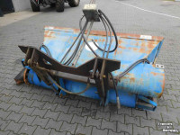 Futterdosiercontainer AP VDC 2000 ZU