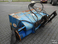 Futterdosiercontainer AP VDC 2000 ZU