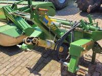 Mähwerk Krone EC 320  CV Q