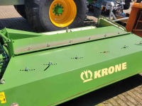 Mähwerk Krone EC 320  CV Q