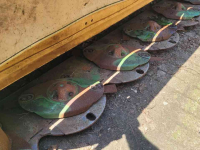 Mähwerk Krone EC 320  CV Q